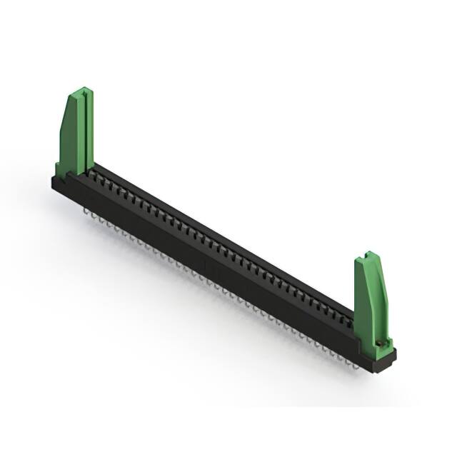 357-072-459-278 EDAC Inc.  Edgeboard Connectors